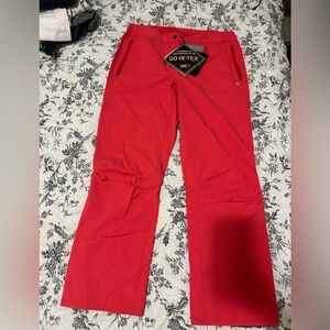 Gavin Green Rain Pants